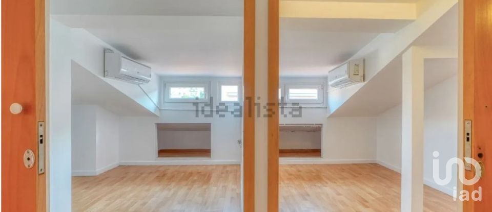 Apartment T5 in Santo António of 199 m²