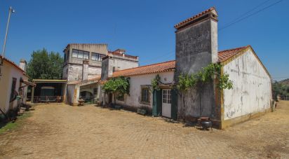 Ferme T7 à Nossa Senhora da Vila, Nossa Senhora do Bispo e Silveiras de 525 m²