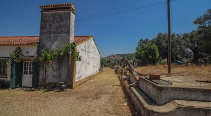 Ferme T7 à Nossa Senhora da Vila, Nossa Senhora do Bispo e Silveiras de 525 m²