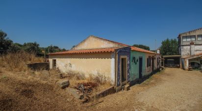 Ferme T7 à Nossa Senhora da Vila, Nossa Senhora do Bispo e Silveiras de 525 m²