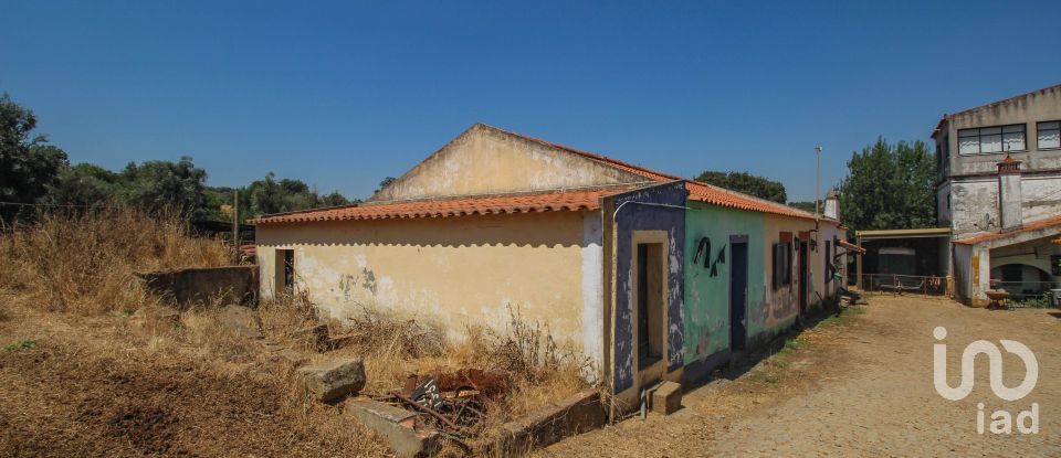 Ferme T7 à Nossa Senhora da Vila, Nossa Senhora do Bispo e Silveiras de 525 m²