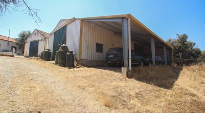 Ferme T7 à Nossa Senhora da Vila, Nossa Senhora do Bispo e Silveiras de 525 m²