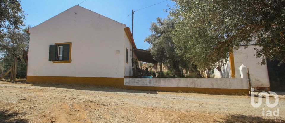 Ferme T7 à Nossa Senhora da Vila, Nossa Senhora do Bispo e Silveiras de 525 m²