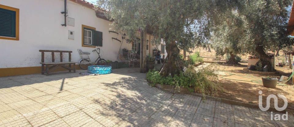 Ferme T7 à Nossa Senhora da Vila, Nossa Senhora do Bispo e Silveiras de 525 m²