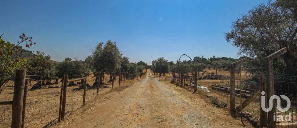 Ferme T7 à Nossa Senhora da Vila, Nossa Senhora do Bispo e Silveiras de 525 m²