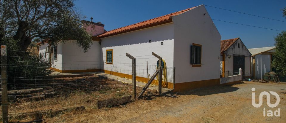 Ferme T7 à Nossa Senhora da Vila, Nossa Senhora do Bispo e Silveiras de 525 m²