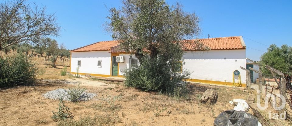 Ferme T7 à Nossa Senhora da Vila, Nossa Senhora do Bispo e Silveiras de 525 m²