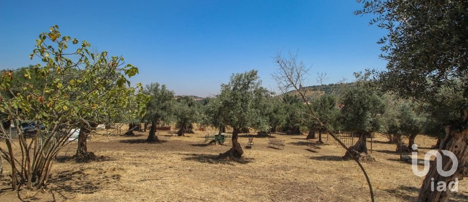 Ferme T7 à Nossa Senhora da Vila, Nossa Senhora do Bispo e Silveiras de 525 m²