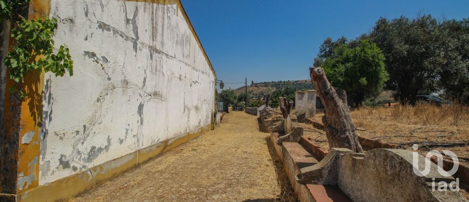 Ferme T7 à Nossa Senhora da Vila, Nossa Senhora do Bispo e Silveiras de 525 m²