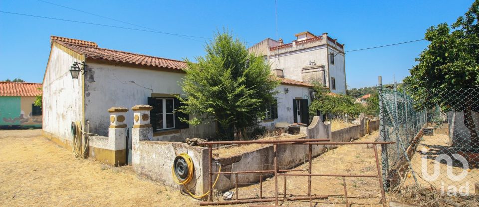 Ferme T7 à Nossa Senhora da Vila, Nossa Senhora do Bispo e Silveiras de 525 m²