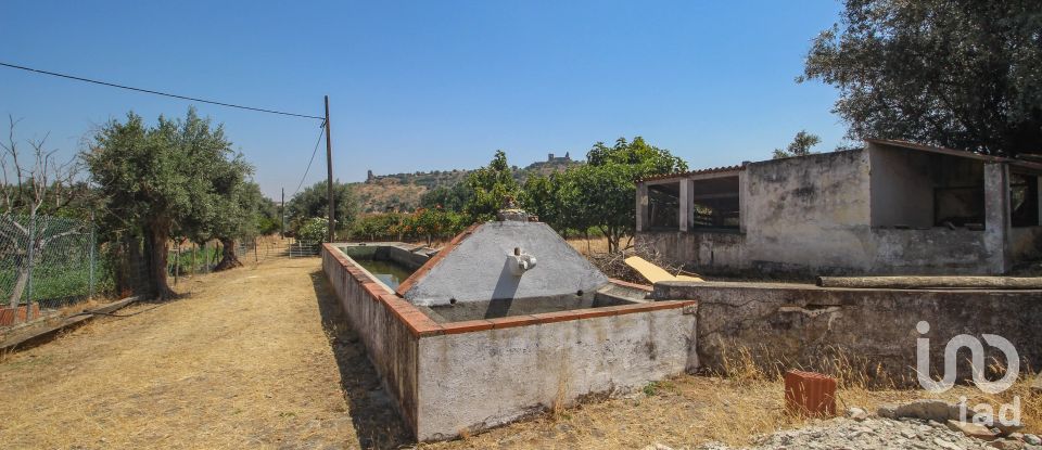 Ferme T7 à Nossa Senhora da Vila, Nossa Senhora do Bispo e Silveiras de 525 m²