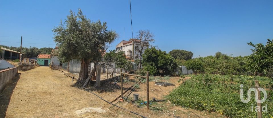 Ferme T7 à Nossa Senhora da Vila, Nossa Senhora do Bispo e Silveiras de 525 m²