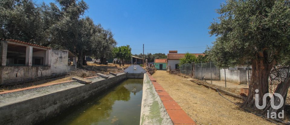 Ferme T7 à Nossa Senhora da Vila, Nossa Senhora do Bispo e Silveiras de 525 m²