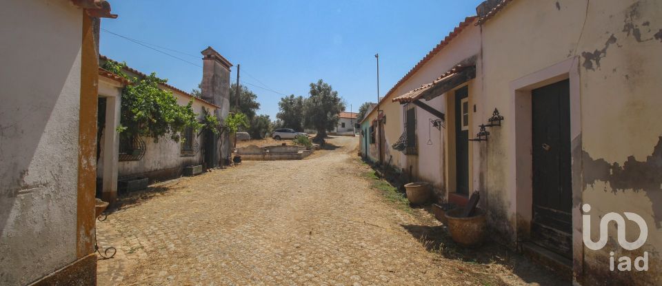 Ferme T7 à Nossa Senhora da Vila, Nossa Senhora do Bispo e Silveiras de 525 m²