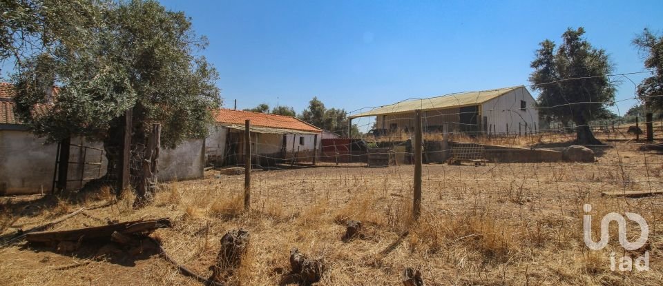 Ferme T7 à Nossa Senhora da Vila, Nossa Senhora do Bispo e Silveiras de 525 m²