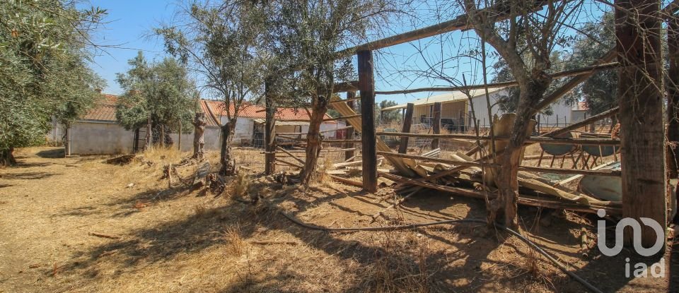 Ferme T7 à Nossa Senhora da Vila, Nossa Senhora do Bispo e Silveiras de 525 m²