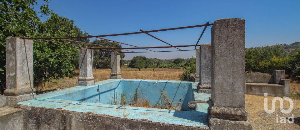 Ferme T7 à Nossa Senhora da Vila, Nossa Senhora do Bispo e Silveiras de 525 m²