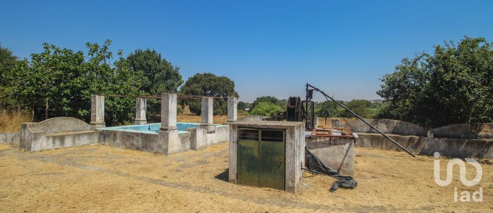 Ferme T7 à Nossa Senhora da Vila, Nossa Senhora do Bispo e Silveiras de 525 m²