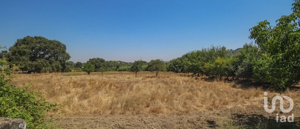 Ferme T7 à Nossa Senhora da Vila, Nossa Senhora do Bispo e Silveiras de 525 m²