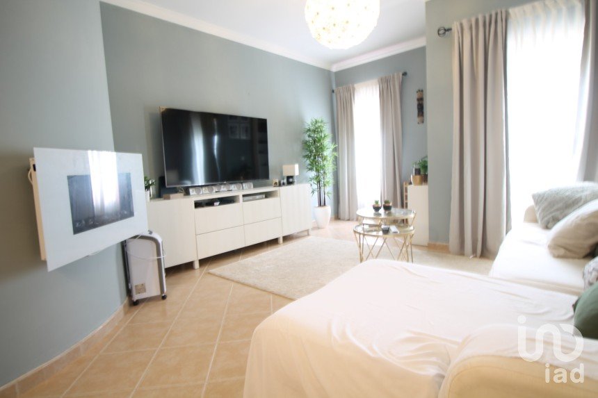 Apartamento T3 em Estremoz (Santa Maria e Santo André) de 105 m²