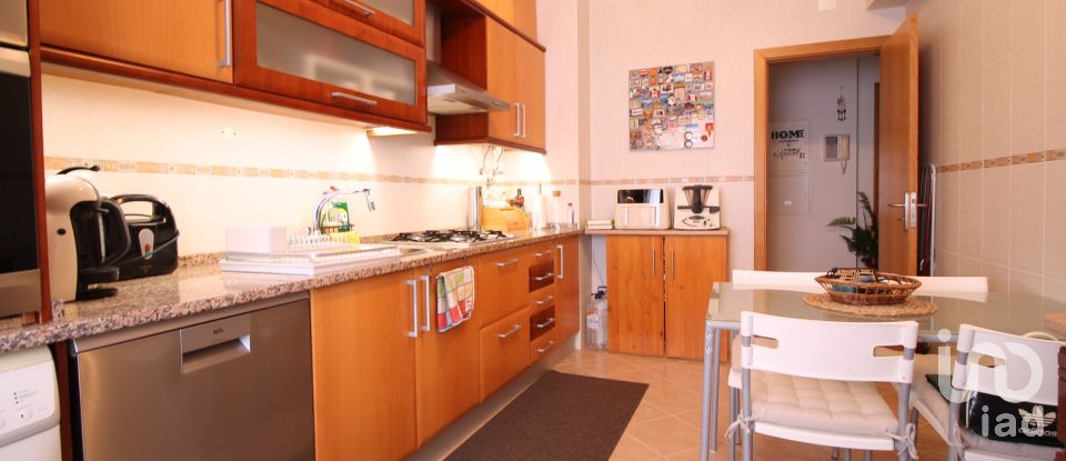 Apartamento T3 em Estremoz (Santa Maria e Santo André) de 105 m²