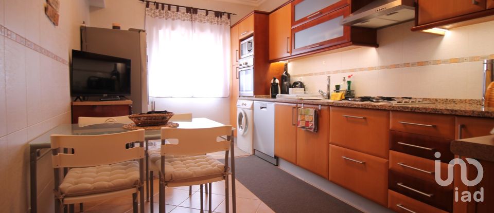 Apartamento T3 em Estremoz (Santa Maria e Santo André) de 105 m²