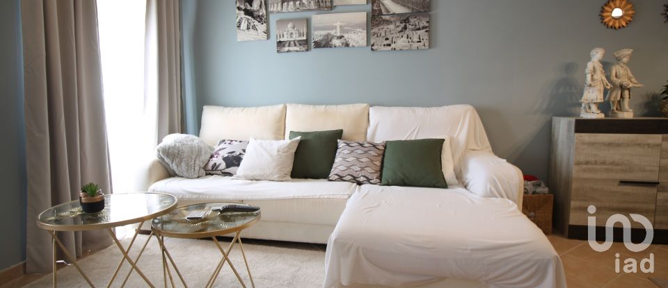 Apartamento T3 em Estremoz (Santa Maria e Santo André) de 105 m²