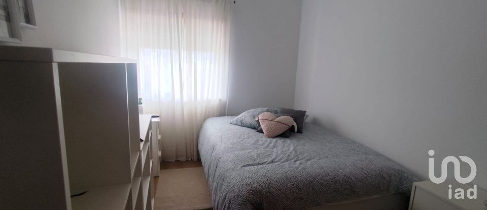 Apartamento T3 em Estremoz (Santa Maria e Santo André) de 105 m²