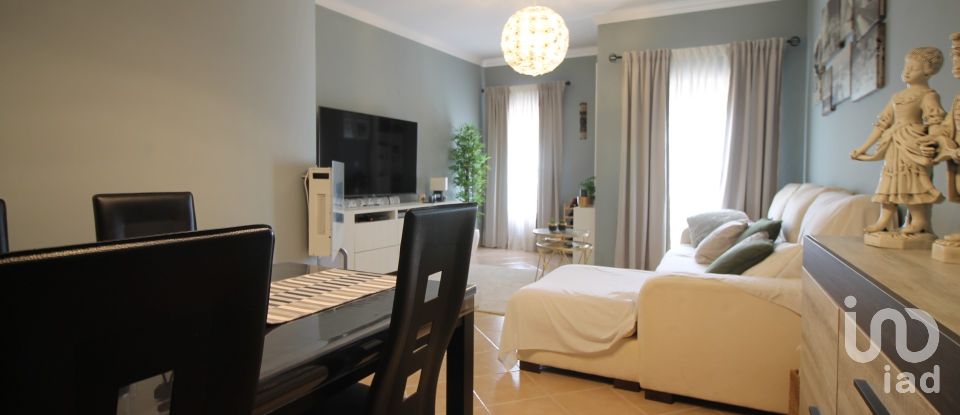 Apartamento T3 em Estremoz (Santa Maria e Santo André) de 105 m²