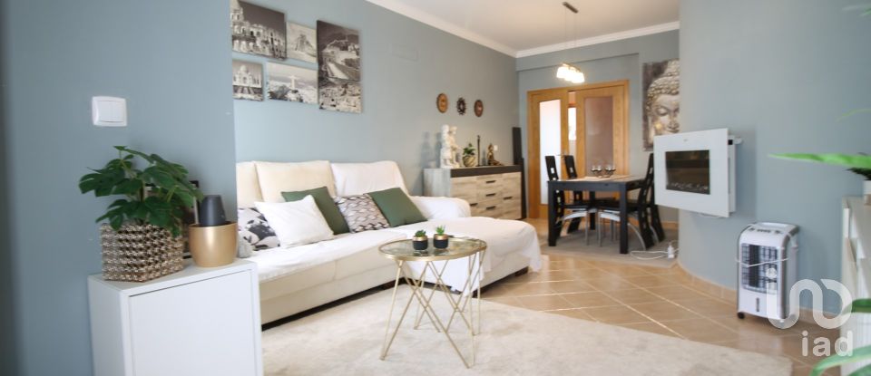 Apartamento T3 em Estremoz (Santa Maria e Santo André) de 105 m²