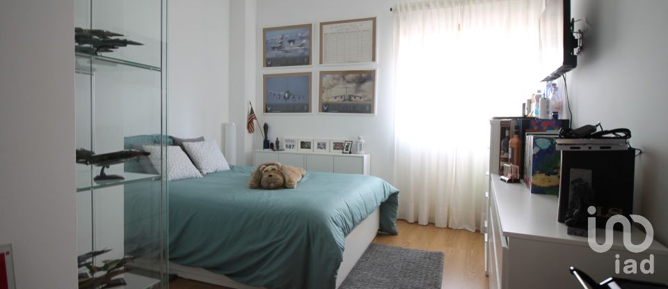 Apartamento T3 em Estremoz (Santa Maria e Santo André) de 105 m²