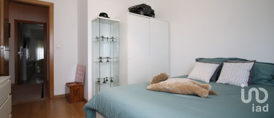 Apartamento T3 em Estremoz (Santa Maria e Santo André) de 105 m²