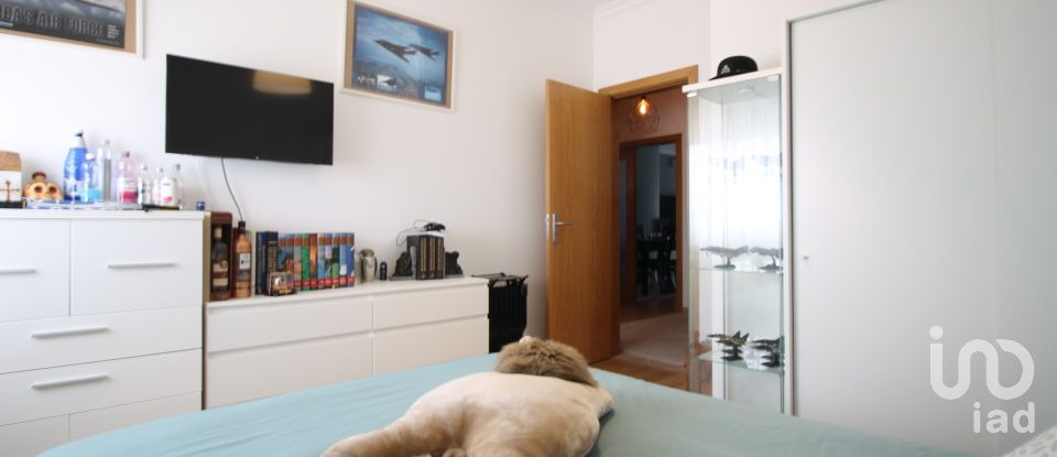 Apartamento T3 em Estremoz (Santa Maria e Santo André) de 105 m²