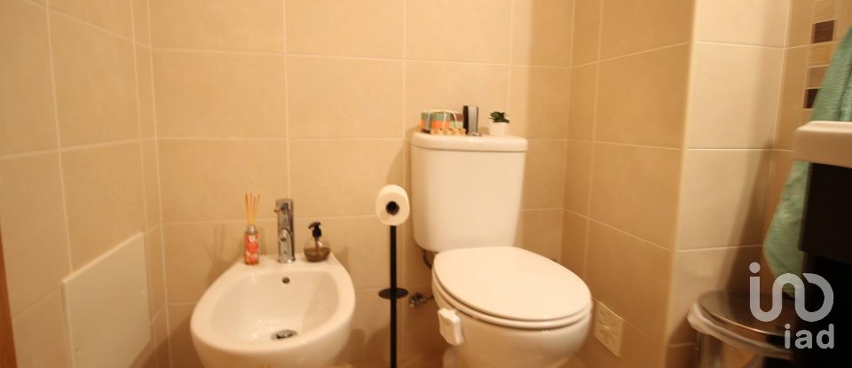 Apartamento T3 em Estremoz (Santa Maria e Santo André) de 105 m²