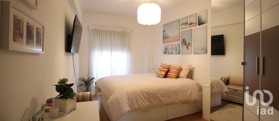 Apartamento T3 em Estremoz (Santa Maria e Santo André) de 105 m²