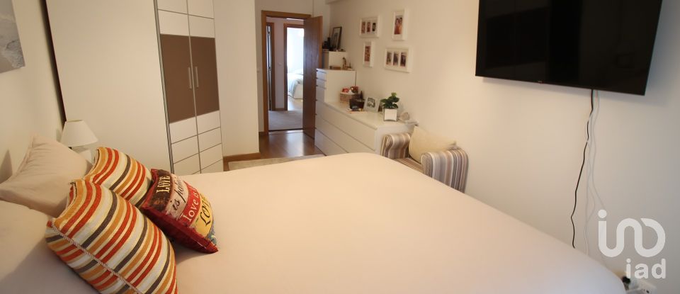 Apartamento T3 em Estremoz (Santa Maria e Santo André) de 105 m²