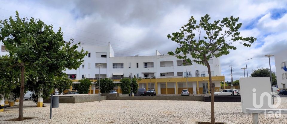 Apartamento T3 em Estremoz (Santa Maria e Santo André) de 105 m²