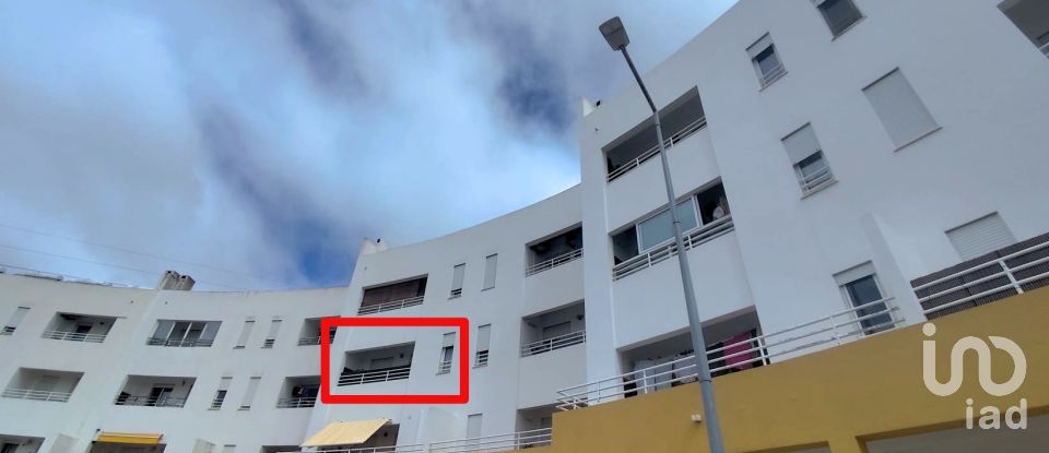 Apartamento T3 em Estremoz (Santa Maria e Santo André) de 105 m²