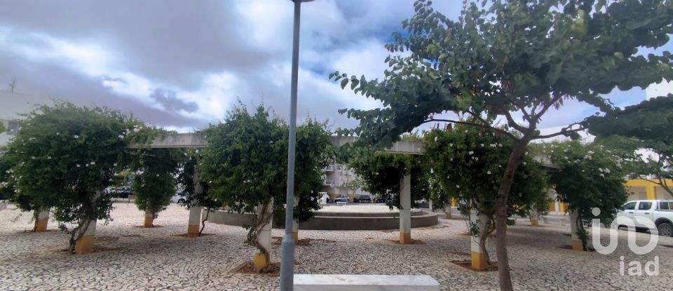 Apartamento T3 em Estremoz (Santa Maria e Santo André) de 105 m²