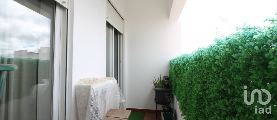 Apartamento T3 em Estremoz (Santa Maria e Santo André) de 105 m²