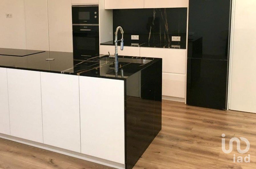 Appartement T3 à Arca e Ponte de Lima de 126 m²