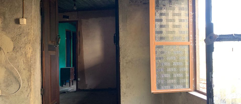 Maison T3 à Campelo de 134 m²