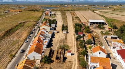 Terrain à São Francisco de 6 200 m²