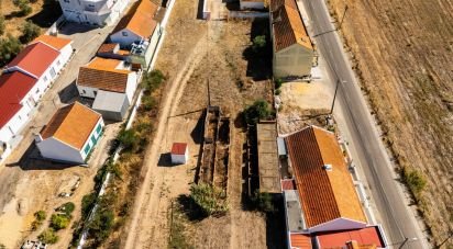 Terrain à São Francisco de 6 200 m²