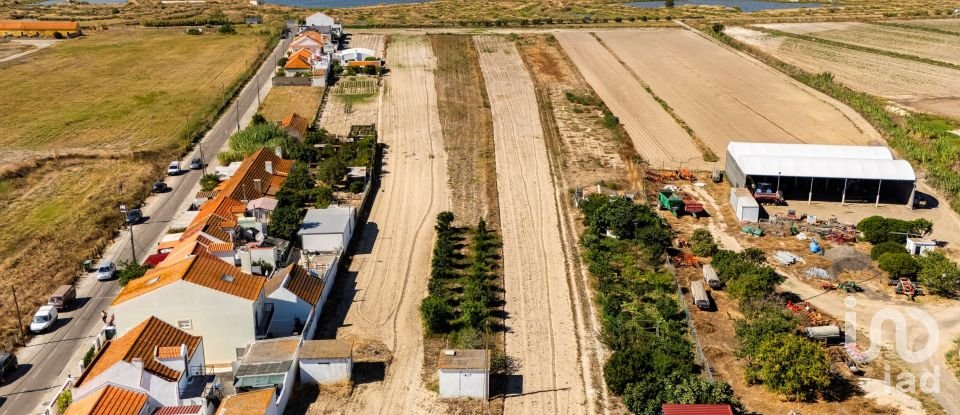 Land in São Francisco of 6,200 m²