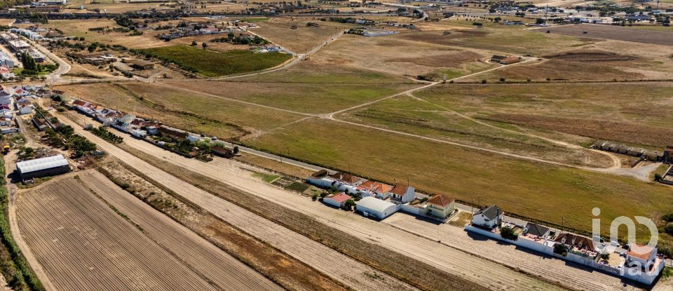 Land in São Francisco of 6,200 m²