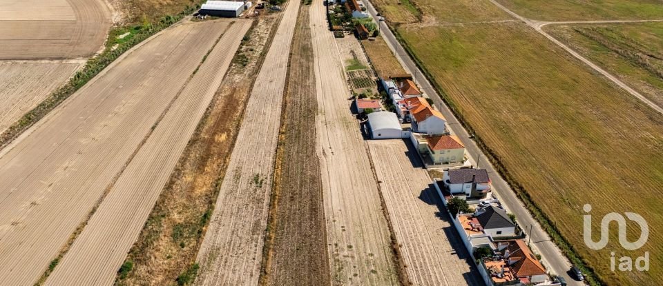 Land in São Francisco of 6,200 m²