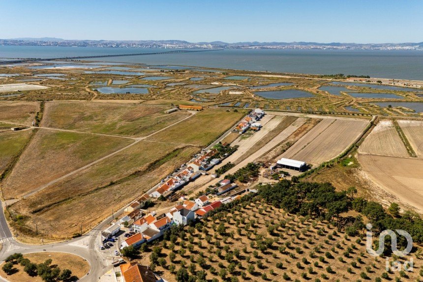 Land in São Francisco of 6,200 m²