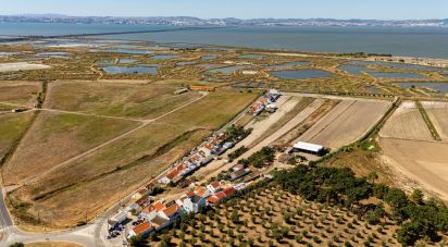 Terrain à São Francisco de 6 200 m²