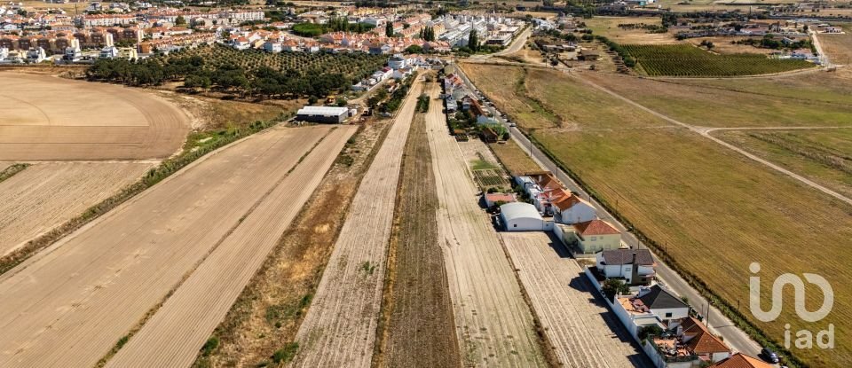 Land in São Francisco of 6,200 m²